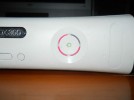 Xbox 360 con 3 luces rojas 