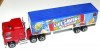 MATCHBOX CONVOY KENWORTH LIFESAVERS - RARE 