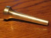 VINTAGE Conn 4 Trumpet Mouthpiece 50s ?? 