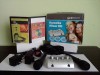 KARAOKE MIXER KIT QTXSOUND + 2 MICRÓFONOS + !!REGALO!!