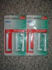 6 BRAUN ORAL-B PLAQUE REMOVER EBI 9-3 ULTRA BRUSH HEADS 