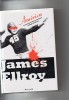 América     James Ellroy 