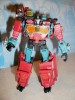 TRANSFORMERS CLASSICS RTS * PERCEPTOR * MINT/CO 