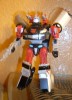 TRANSFORMERS CLASSICS UNIVERSE * SILVERSTREAK * MINT/CO 