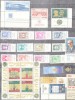 ISRAEL COLLECTION OF SETS & SINGLES WITH TABS MNH VF  