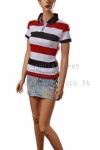 FASHİON34   WOMEN  polo  shirt  t-shirt   size  -XL--   