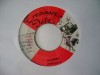 JOHN HOLT - ALI BABA {TREASURE ISLE REGGAE KILLA!!!} 