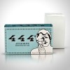 444 Alum Potassium Block Natural Stop Bleed Shave 120g 