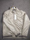 Junk de Luxe Retro Sports Jacket BNWT SZ L BARGAIN! 