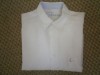 BEST QUALITY 100% LINEN CASUAL SHIRT - L 