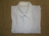 BEST QUALITY 100% LINEN CASUAL SHIRT - XL 