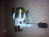 Shimano Stradic 1000FH Reel 