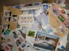 Briefmarken 1kg alle Welt