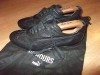 Mens Puma 96 Hours designer trainer-shoes. Black 40/6.5 