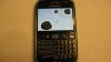 Broken BlackBerry Bold 9000 Black (AT&T) Smartphone 