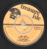 THE JAMAICANS - BABA BOOM / TOMMY McCCOOK[TREASURE ISLE 