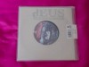 Deus - Hotel Lounge limited numbered 7