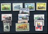 M 0960/ EISENBAHN TRAIN ** MNH /GEST.  UNGARN 