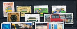 M 0979/ EISENBAHN TRAIN ** MNH PORTUGAL 