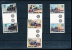 M 0990/ EISENBAHN TRAIN ** MNH SWAZILAND 