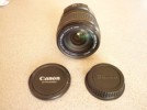 Canon EF-S 17-85mm f/4-5.6 IS USM Lens 