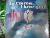 Viva  – Je T'aime I Love You  ' 12 