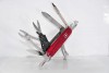 Victorinox Cybertool 34 Swiss Army Knife SUPER NICE NR  