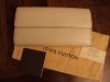 Genuine Louis Vuitton Sarah Epi Leather Wallet / Purse 