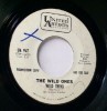 Rock 45 Wild Ones Wild thing Vg+ promo 