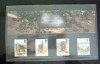 INDUSTRIAL ARCHAEOLOGY RM MINT Stamps Pack No 200 