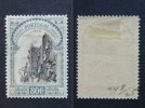 PORTUGAL 1928 - Independencia de Portugal 80c - MH 