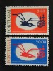 PORTUGAL 1976 - Cinquentenario da SPA - MNH 