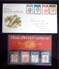 MUSIC BRITISH CONDUCTORS MINT Stamps Pack No 120 + FDC 