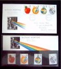 Sir ISAAC NEWTON RM MINT Stamps Pack No 179 + FDC 