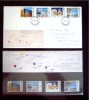 BRITISH ARCHITECTS RM MINT Stamps Pack No 180 + FDC 