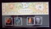 FLOWERS Royal Mail MINT Stamps Pack No 178 