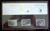 HALLEY’S COMET RM MINT Stamps Pack No 168 