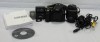 Nikon D5000 Digital Camera with DX 18-55mm lens extras 