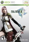 Final Fantasy XIII para Xbox 360 