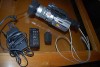 Sony VX2000 Video Camcorder (pwr sply,firewire,remote) 