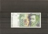 SERIE ESPECIAL 9A 1000 PESETAS 1992  S/C-  RARISIMA