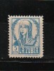 LA ZUBIA. 5 CTS. (ISABEL LA CATÓLICA) 