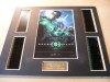 GREEN LANTERN FILM CELL DISPLAY RYAN REYNOLDS 