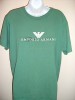 *ARMANI EXCHANGE* SHORT SLEEVE COTTON T-SHIRT SIZE L 