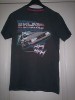 Back to the Future tshirt Adult Small 