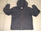 ARMANI JUNIOR HOODED ZIPPER AGE 11 YRS 148CM GREAT 