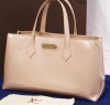 100% Authentic Louis Vuitton Vernis Tote + Receipt Rare 