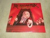 REANIMATOR 'Condemned to Eternity' LP SEALED Metallica 