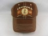 LEUPOLD SCOPE EMBROIDERED BALL CAP NWT VELCRO CLOSURE 