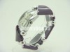 Triangle Bracelet Ladies Party Fashion Design Watch K56 